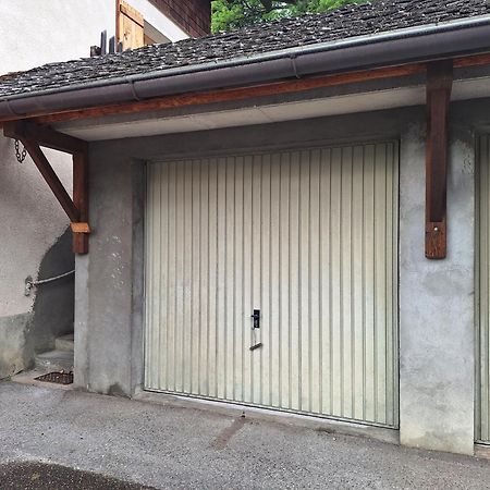 Apartament La Loulettaz Le Grand-Bornand Zewnętrze zdjęcie