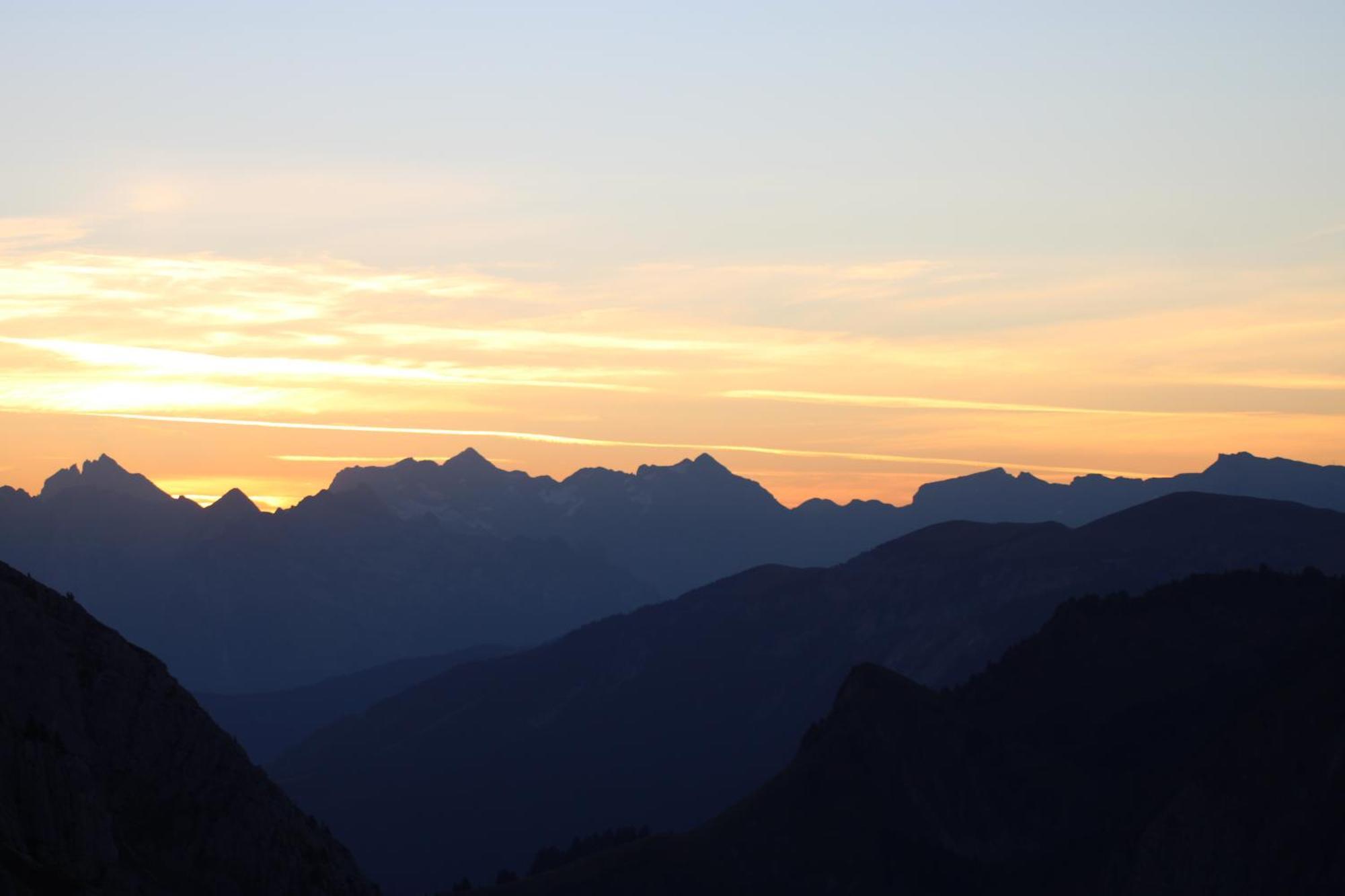 Apartament La Loulettaz Le Grand-Bornand Zewnętrze zdjęcie