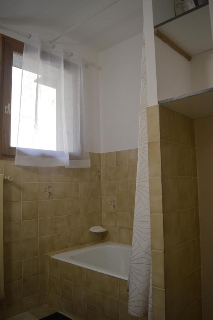 Apartament La Loulettaz Le Grand-Bornand Zewnętrze zdjęcie