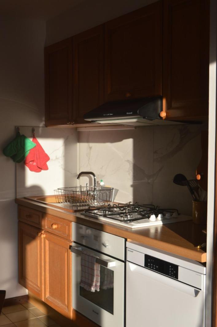 Apartament La Loulettaz Le Grand-Bornand Zewnętrze zdjęcie