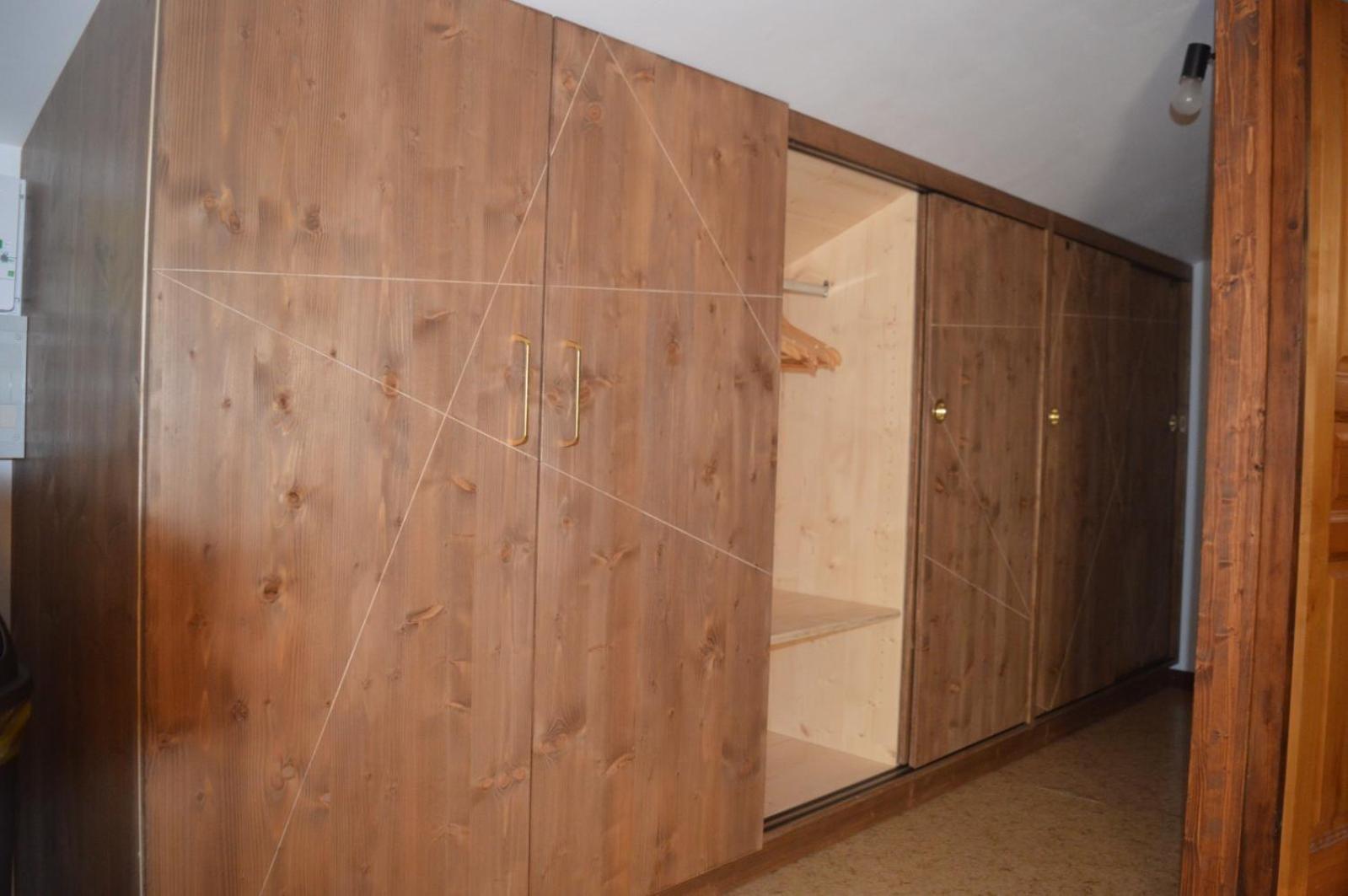 Apartament La Loulettaz Le Grand-Bornand Zewnętrze zdjęcie